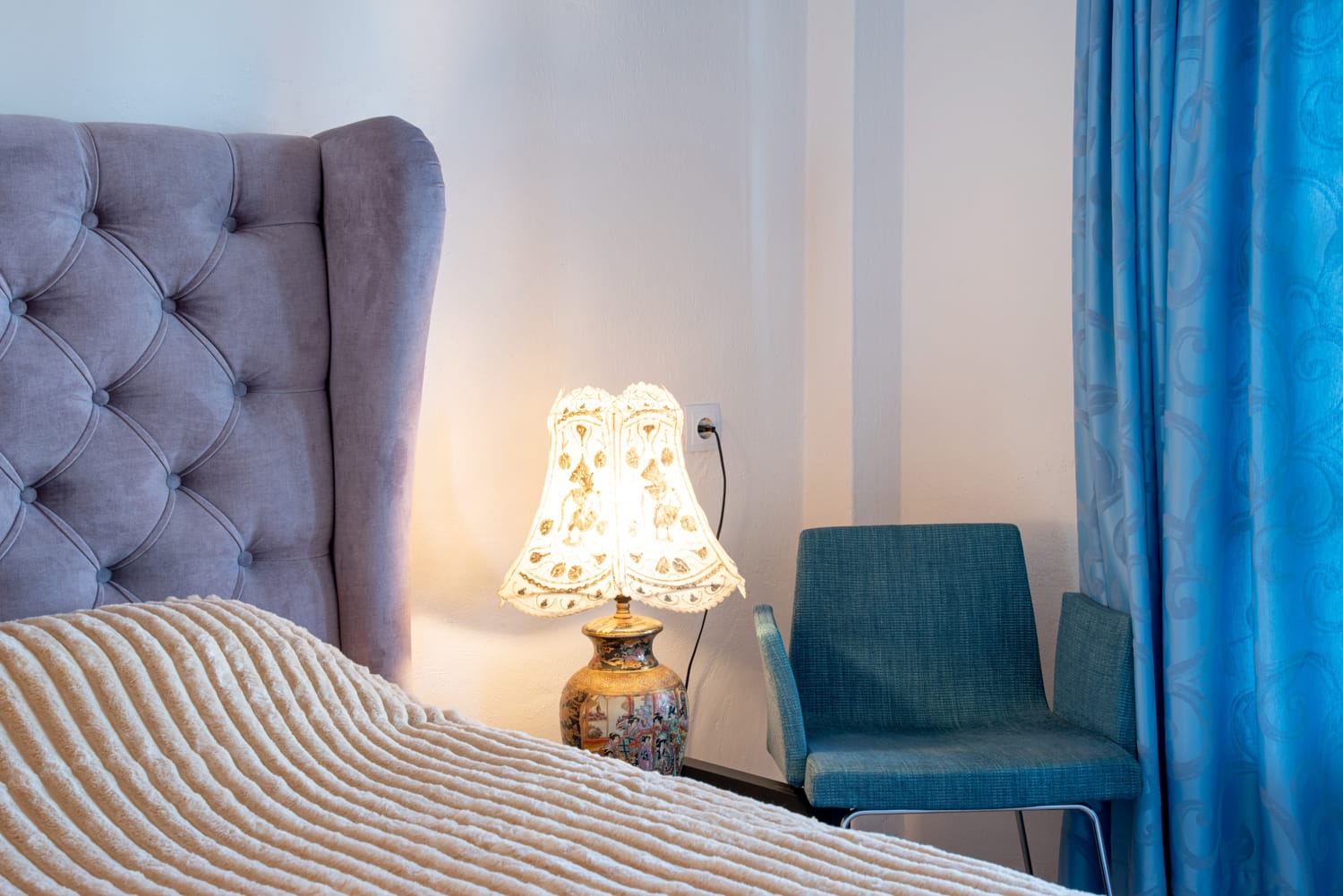Assa Maris Beach Hotel - DBDLUF - 15