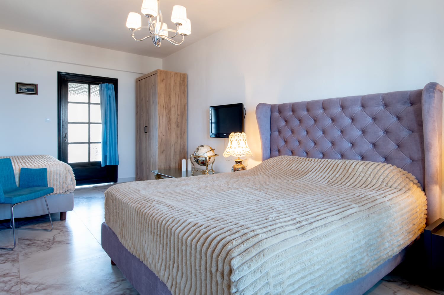 Assa Maris Beach Hotel - DBDLUF - 16