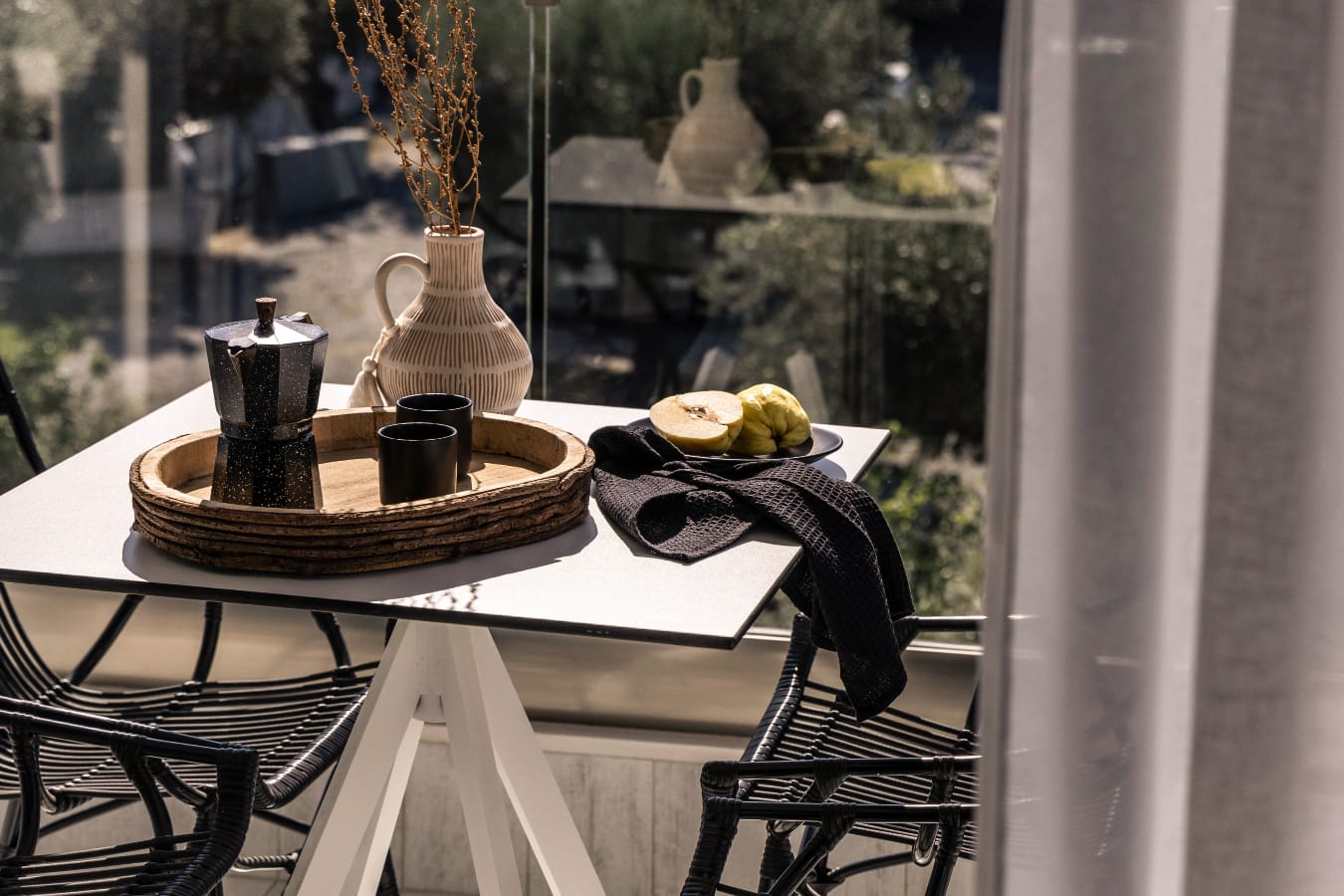Blue Carpet Luxury Suites Halkidiki - 2LEVEL - 4