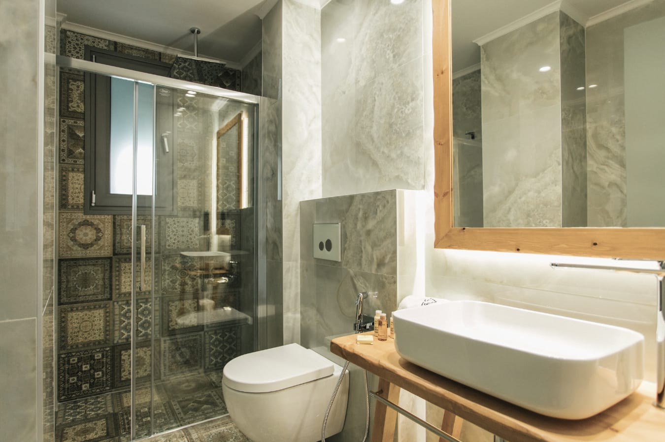 Blue Carpet Luxury Suites Halkidiki - 2LEVEL - 9