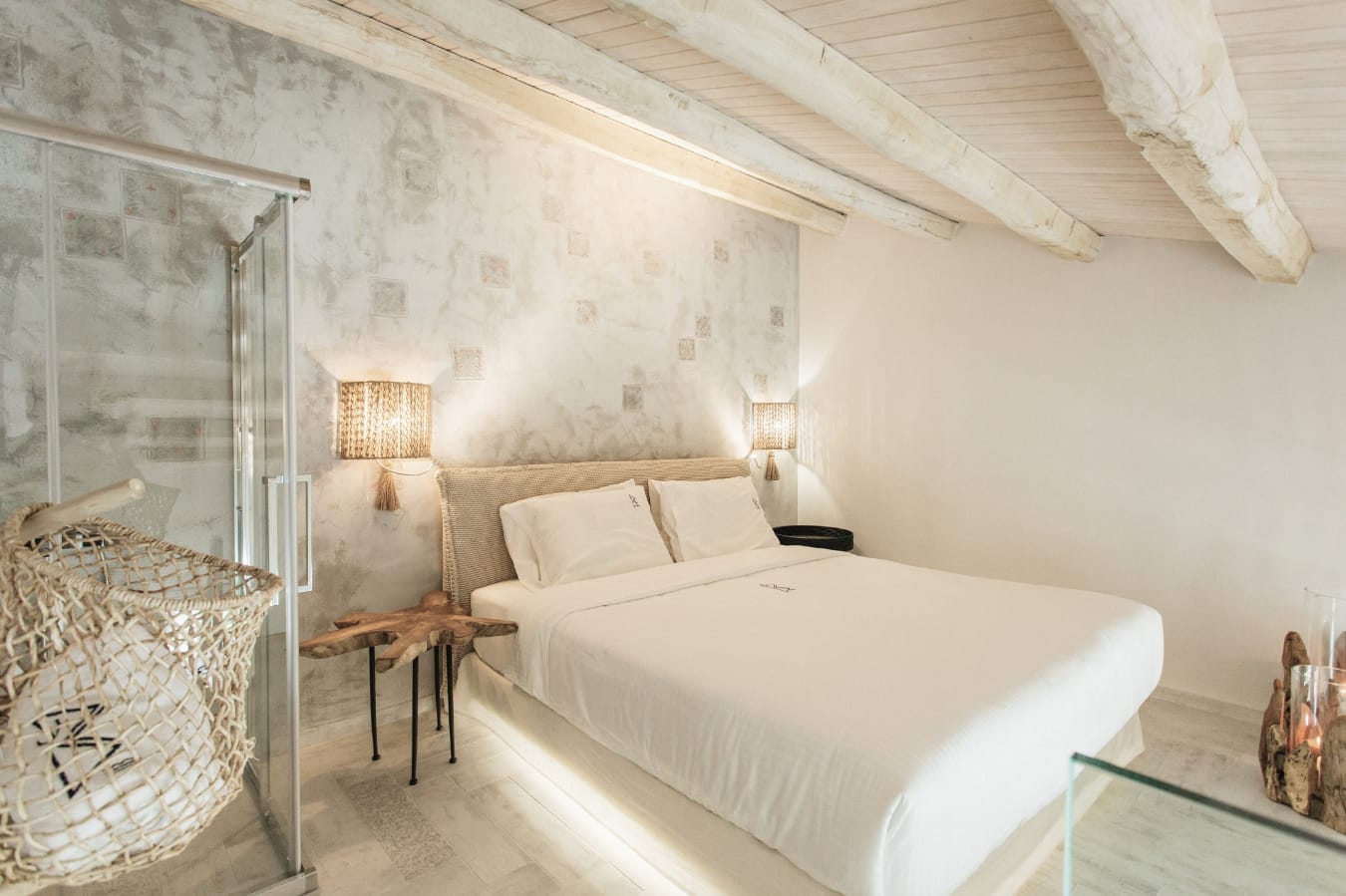 Blue Carpet Luxury Suites Halkidiki - 2LEVEL - 8
