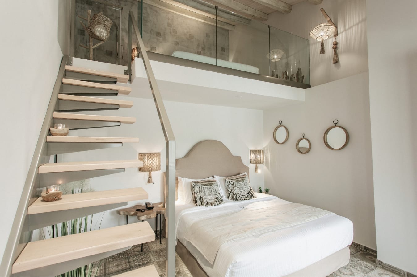 Blue Carpet Luxury Suites Halkidiki - 2LEVEL - 6