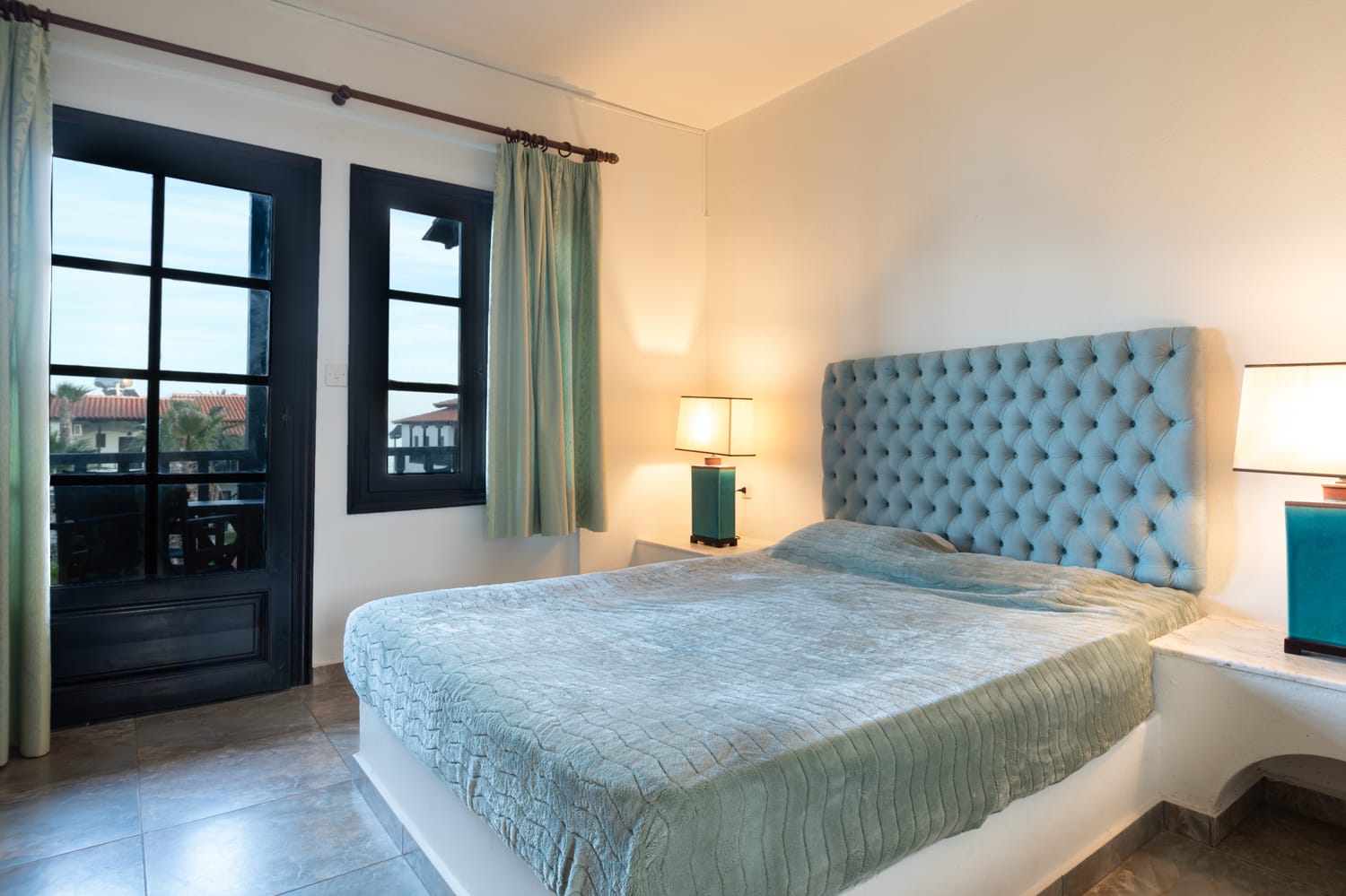 Assa Maris Beach Hotel - DBRGV - 3