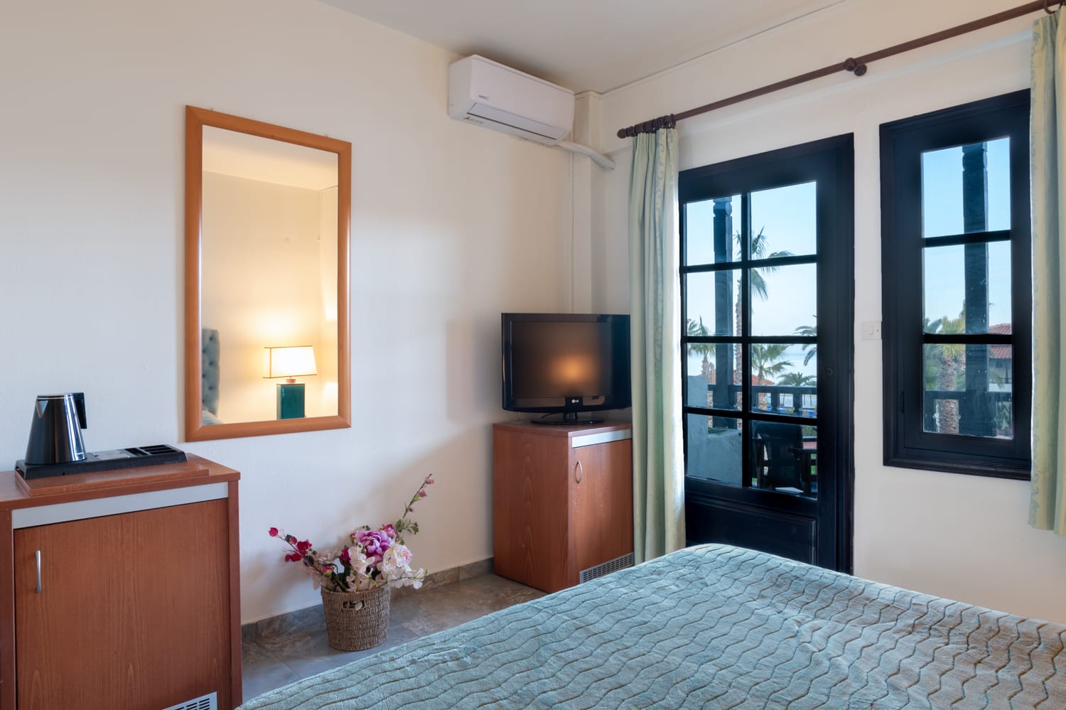 Assa Maris Beach Hotel - DBRGV - 5