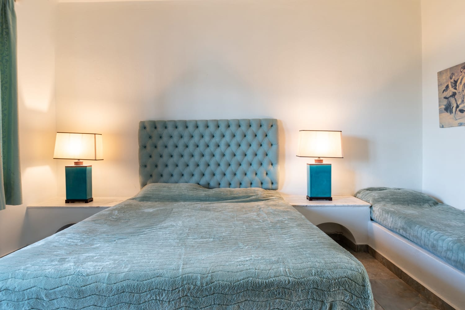 Assa Maris Beach Hotel - DBRGV - 9