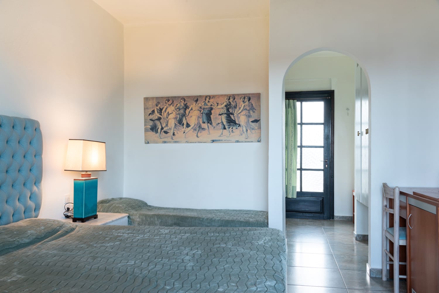 Assa Maris Beach Hotel - DBRGV - 2
