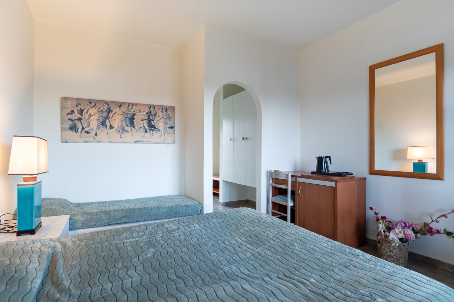 Assa Maris Beach Hotel - DBRGV - 4