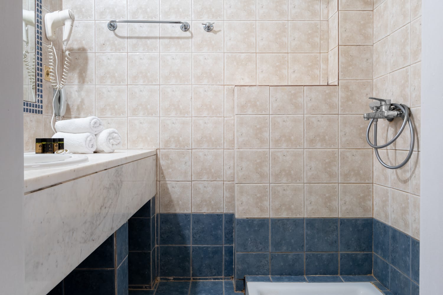 Assa Maris Beach Hotel - DBRGV - 12
