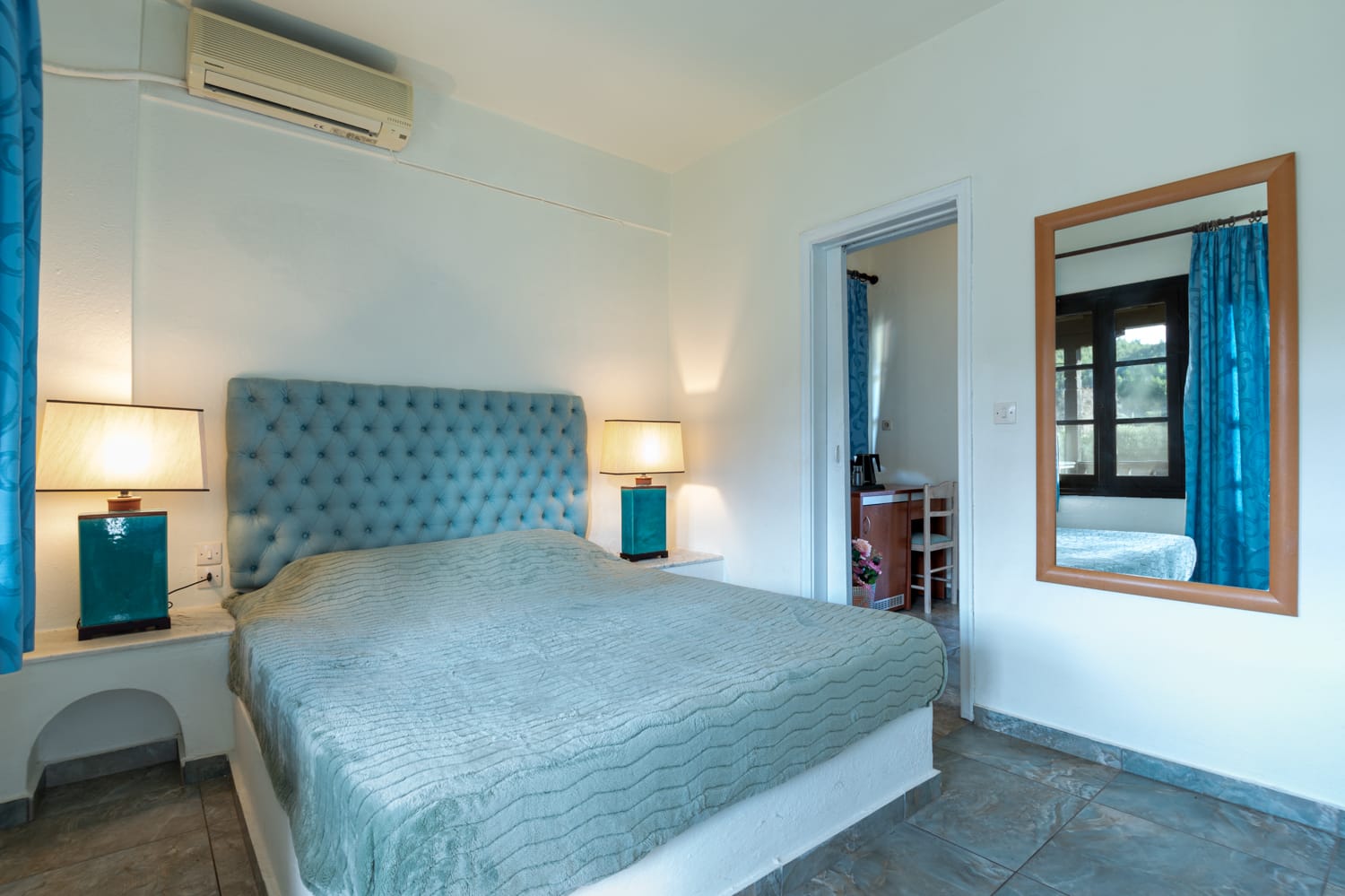 Assa Maris Beach Hotel - FAMRGV - 5