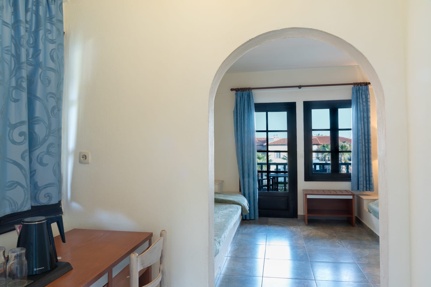 Assa Maris Beach Hotel - FAMRGV - 2
