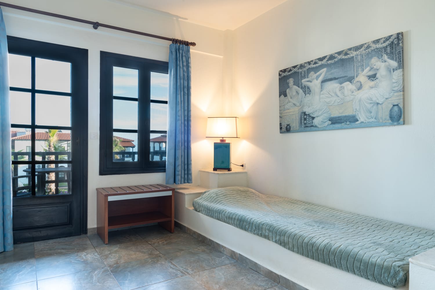 Assa Maris Beach Hotel - FAMRGV - 9