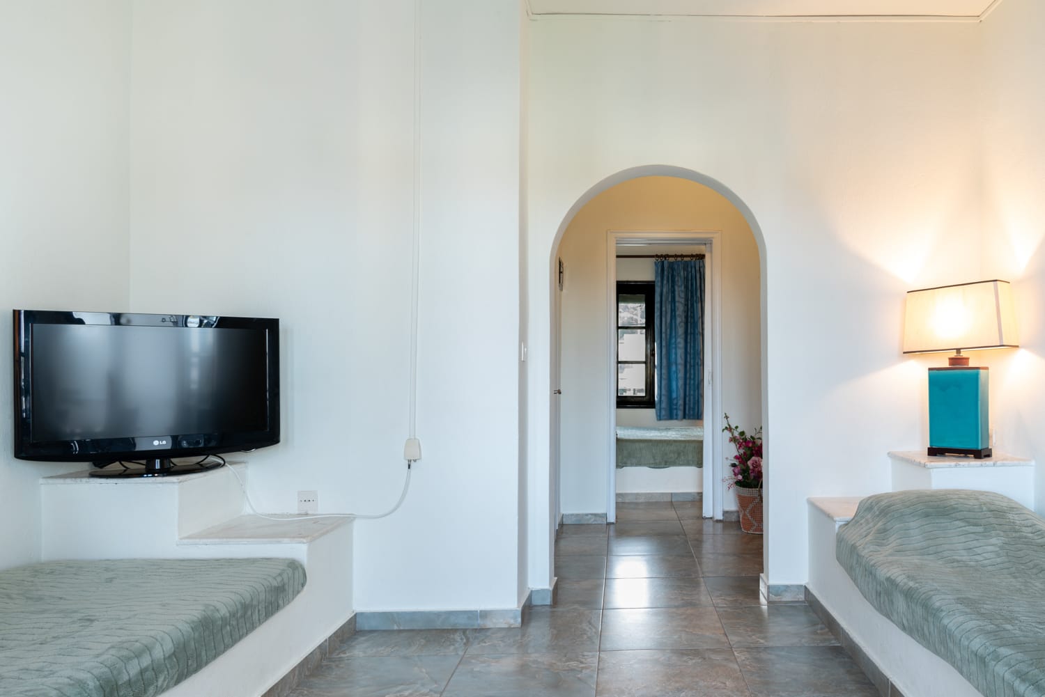 Assa Maris Beach Hotel - FAMRGV - 7