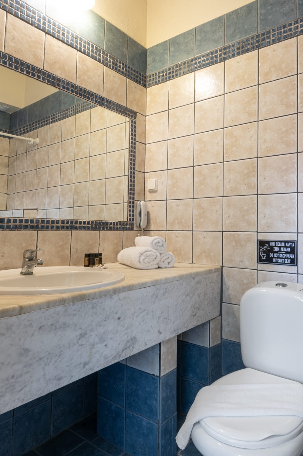 Assa Maris Beach Hotel - FAMRGV - 14
