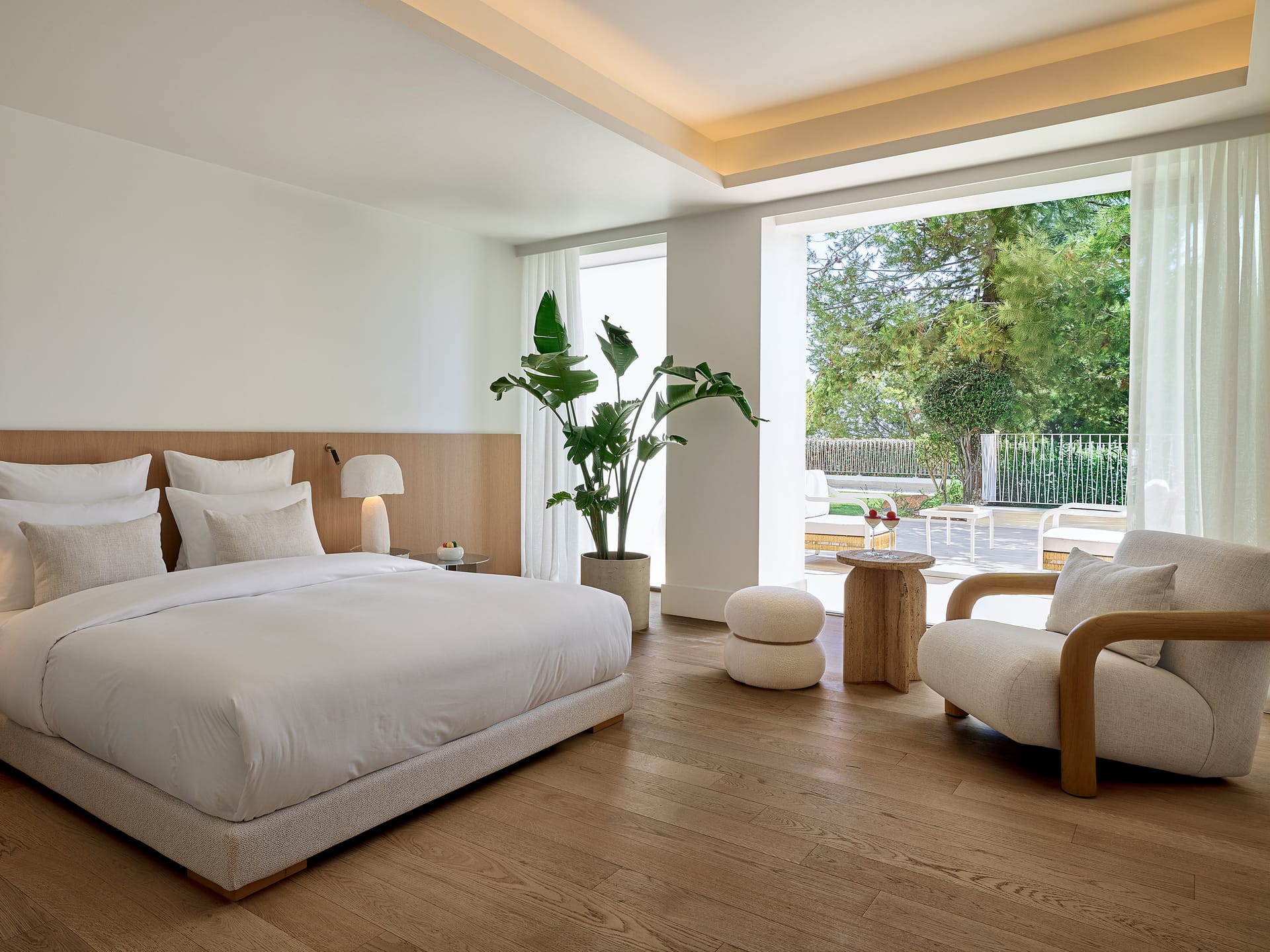 Grand Riviera Family Apartment