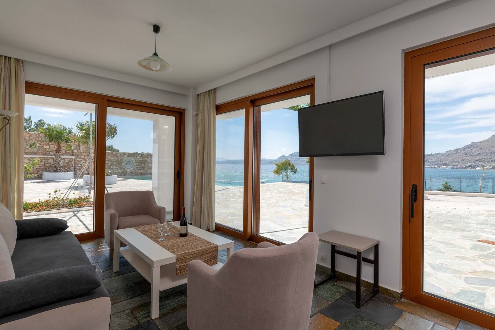Arte Pefki Suites - FAMS2 - 7
