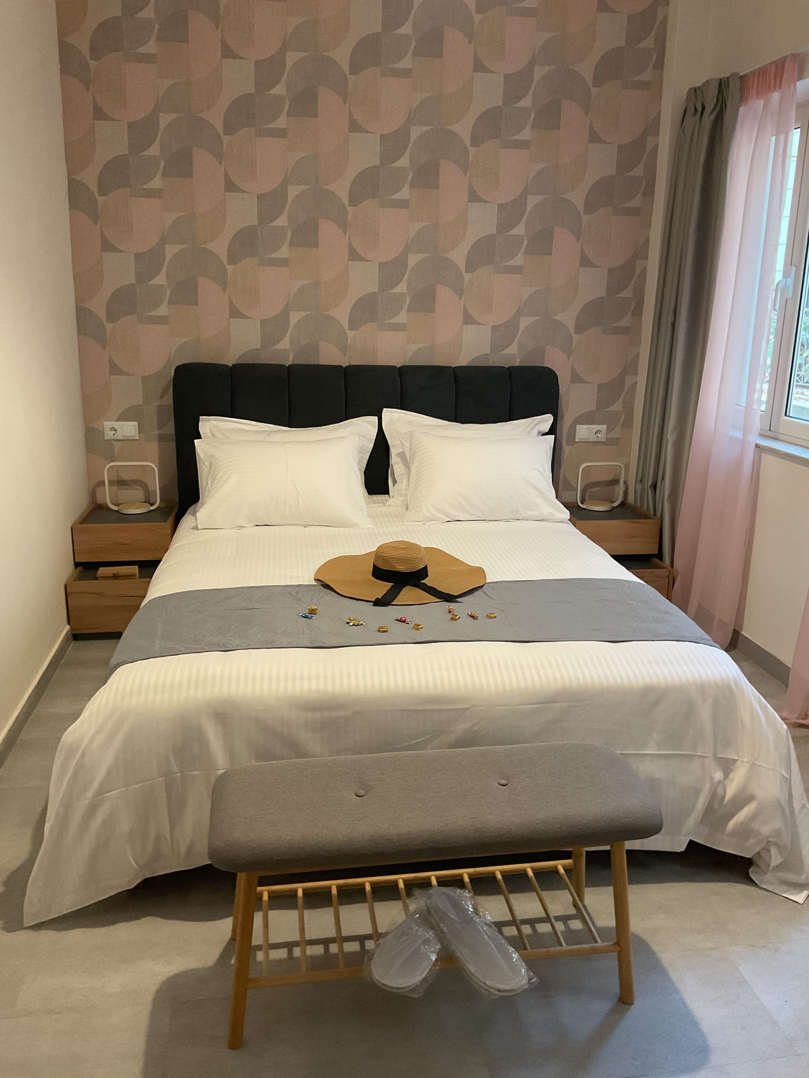 Apartment with One Bedroom
