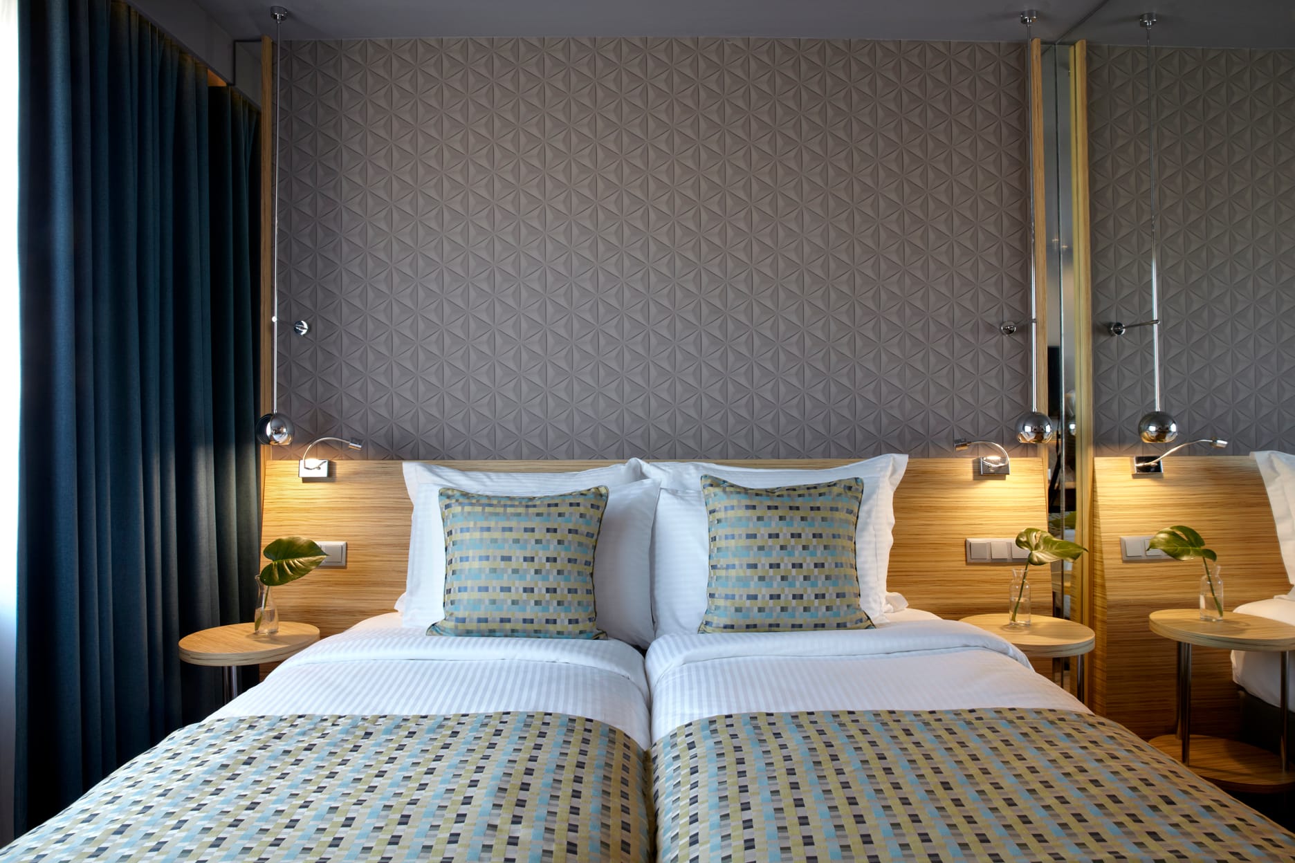Zeus Wyndham Grand Athens - ACTWN - 2