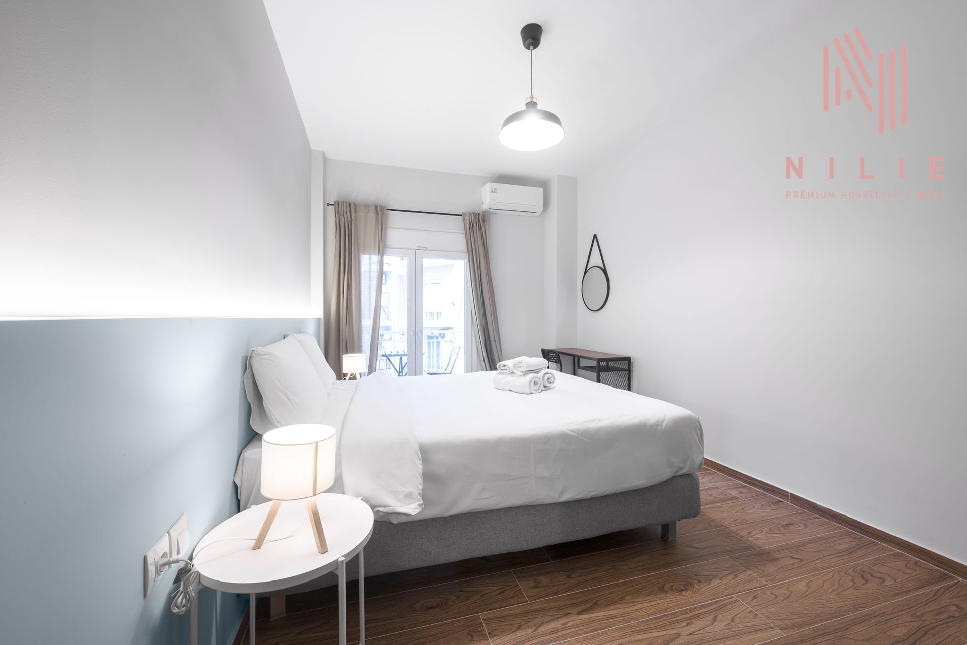 Patron 4 | One Bedroom Apartment with Balcony 65m² | P. P. Germanou 23