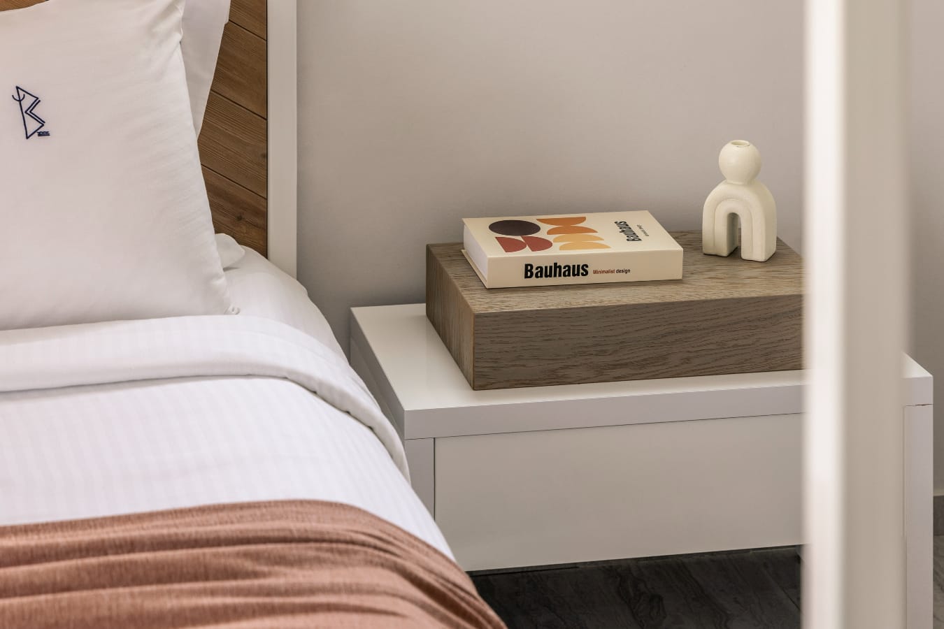 Blue Carpet Luxury Suites Halkidiki - DBLSV - 4