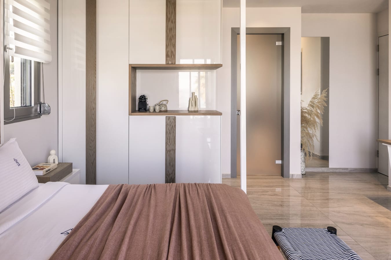 Blue Carpet Luxury Suites Halkidiki - DBLSV - 3