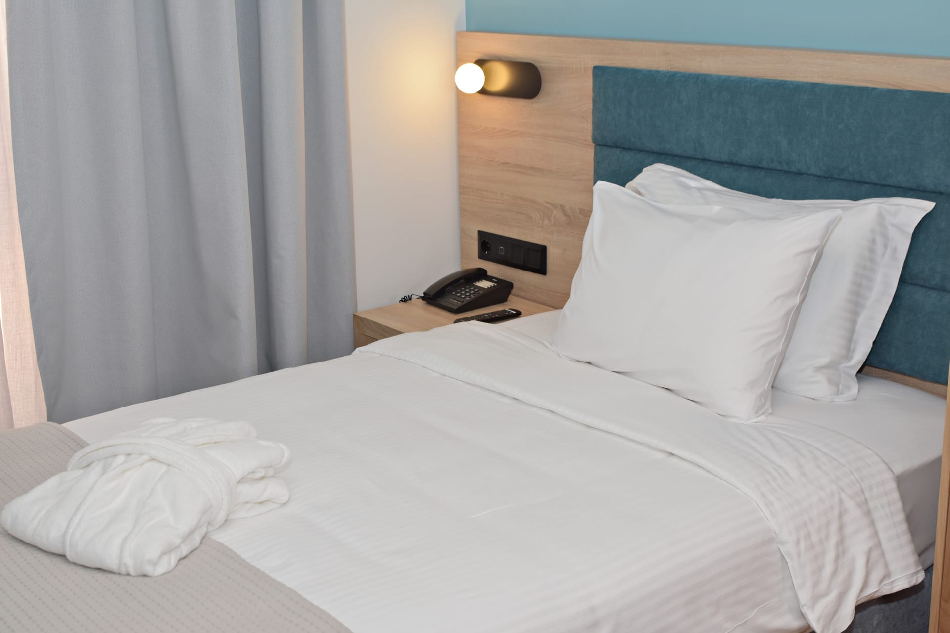 Superior Single Room