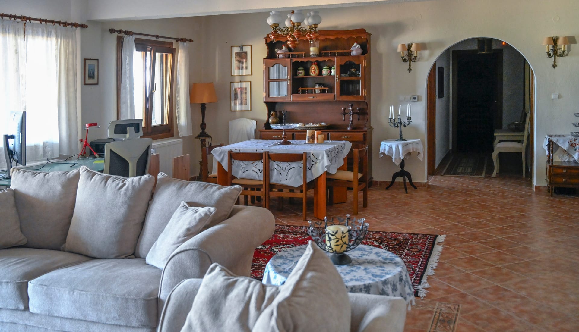 Kiparissi Villa Halkidiki - VILA - 3