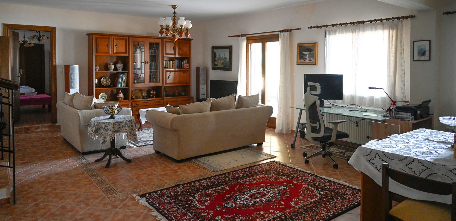 Kiparissi Villa Halkidiki - VILA - 4