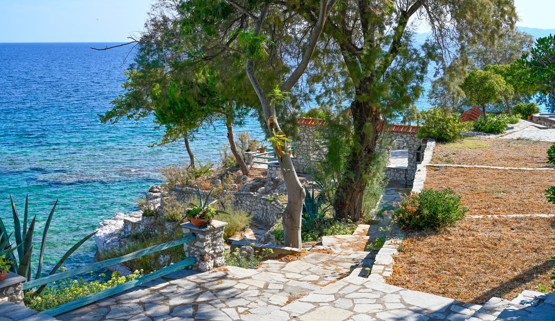 Kiparissi Villa Halkidiki - VILA - 5