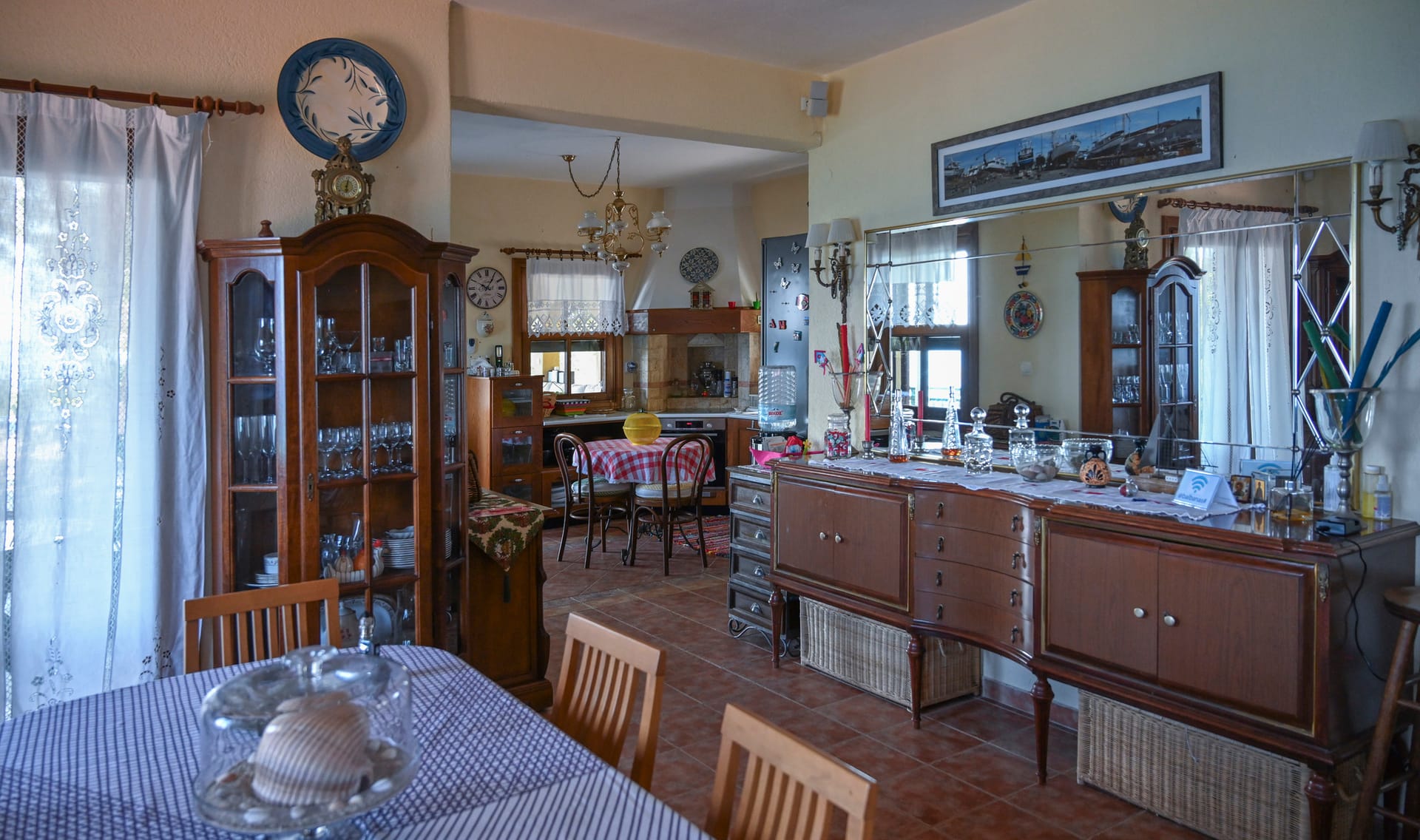 Kiparissi Villa Halkidiki - VILA - 7