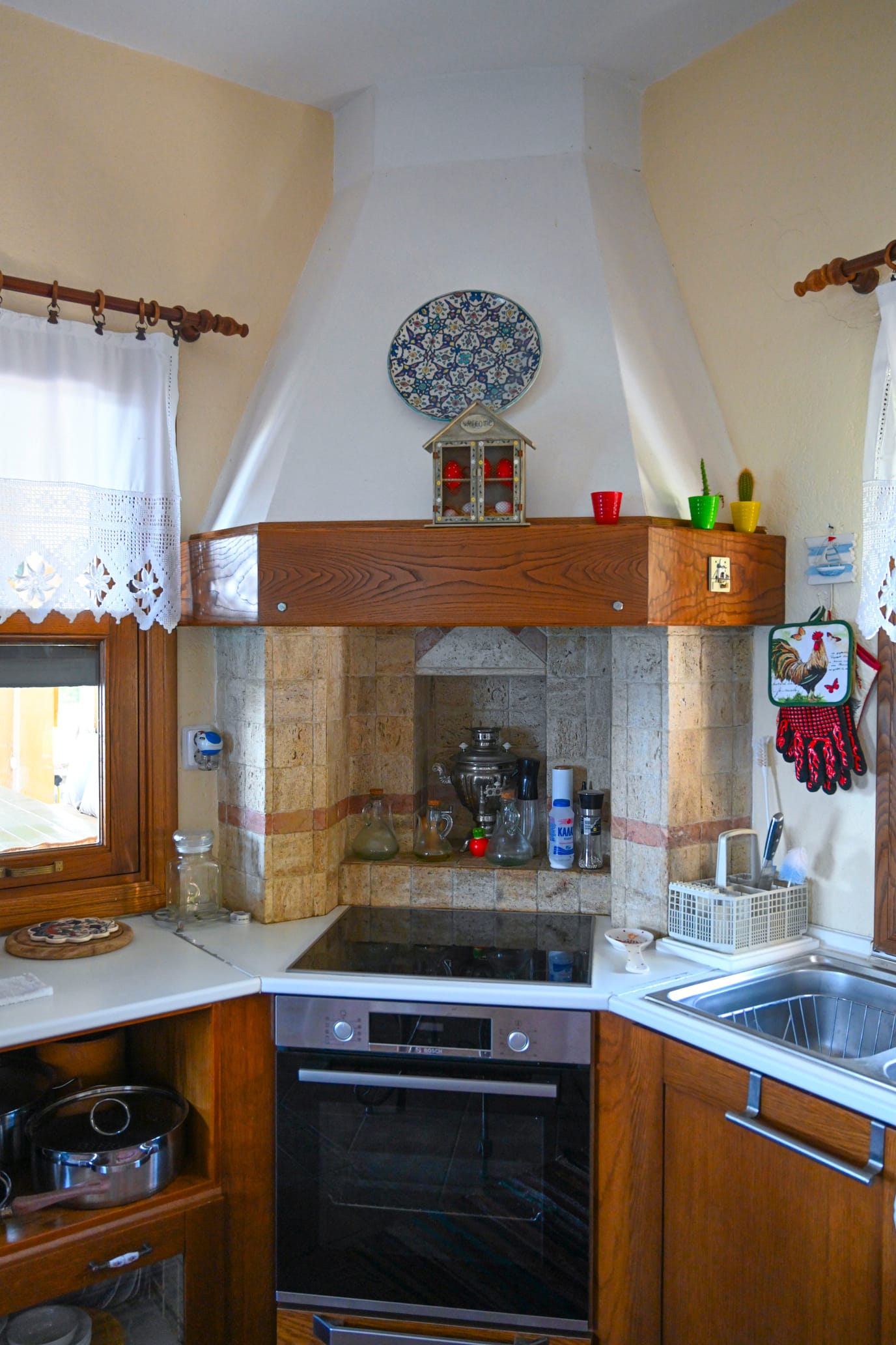 Kiparissi Villa Halkidiki - VILA - 8