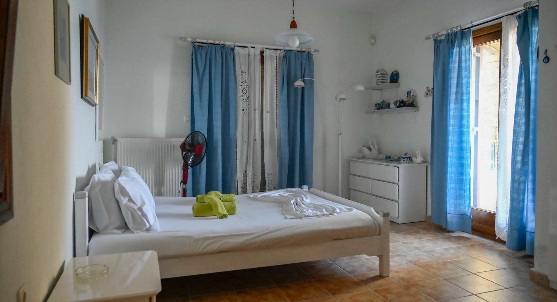 Kiparissi Villa Halkidiki - VILA - 9