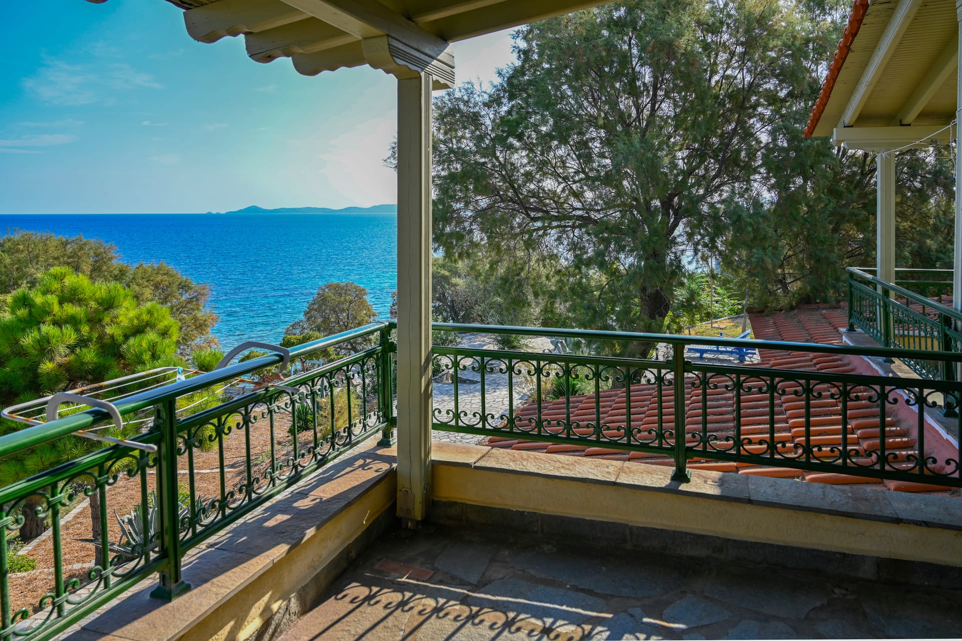 Kiparissi Villa Halkidiki - VILA - 10