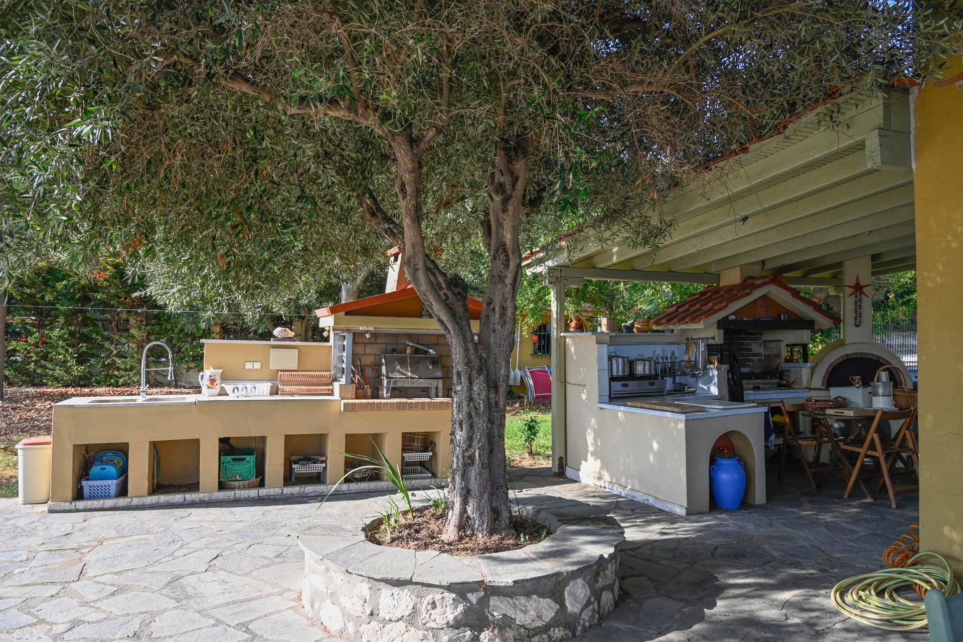 Kiparissi Villa Halkidiki - VILA - 11