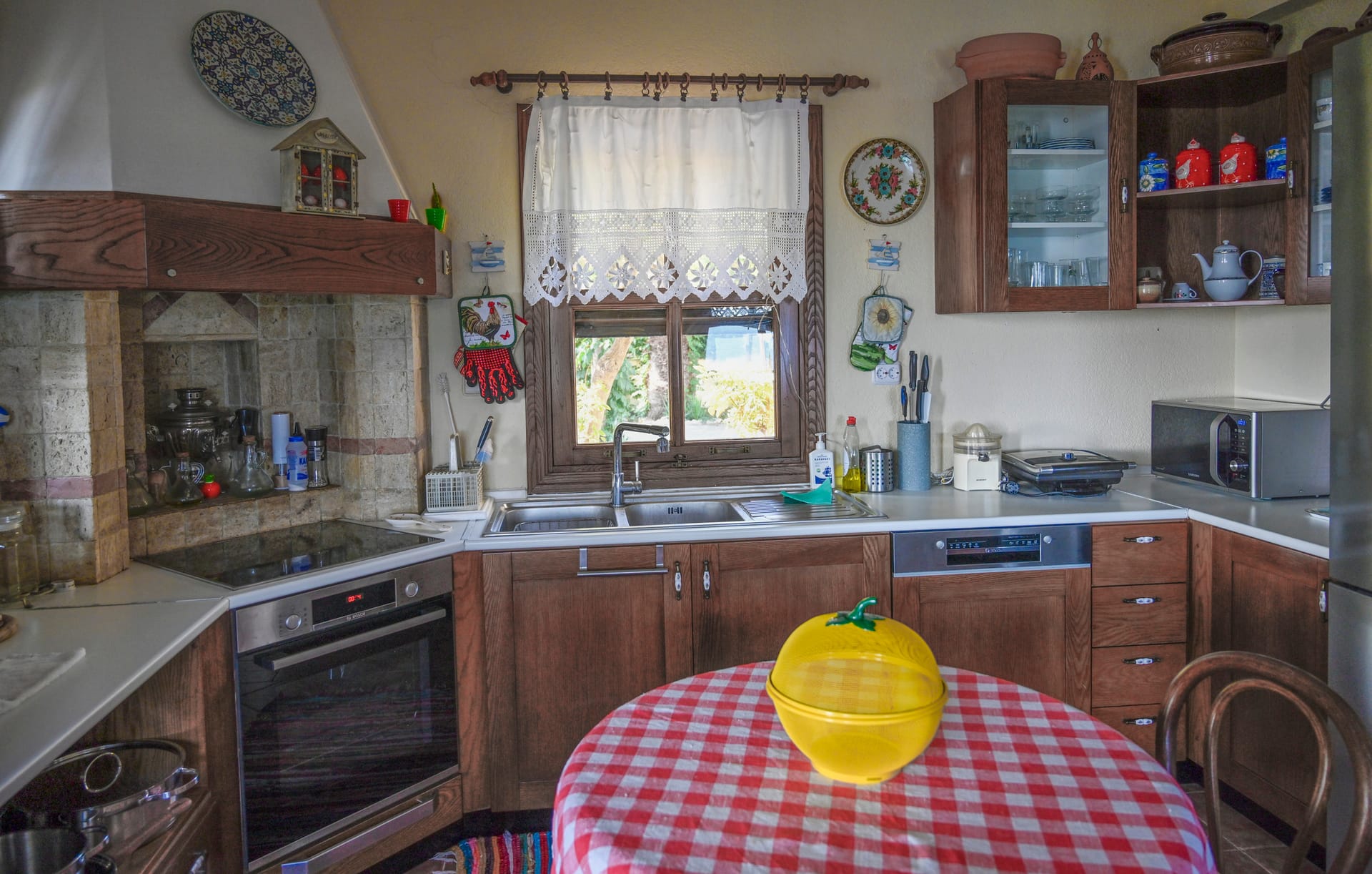 Kiparissi Villa Halkidiki - VILA - 16