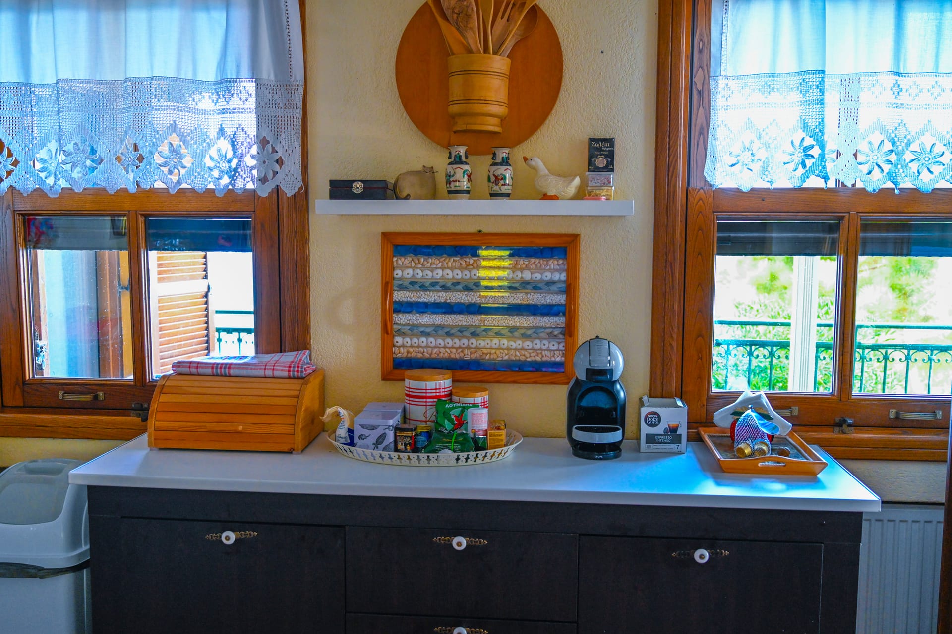 Kiparissi Villa Halkidiki - VILA - 17