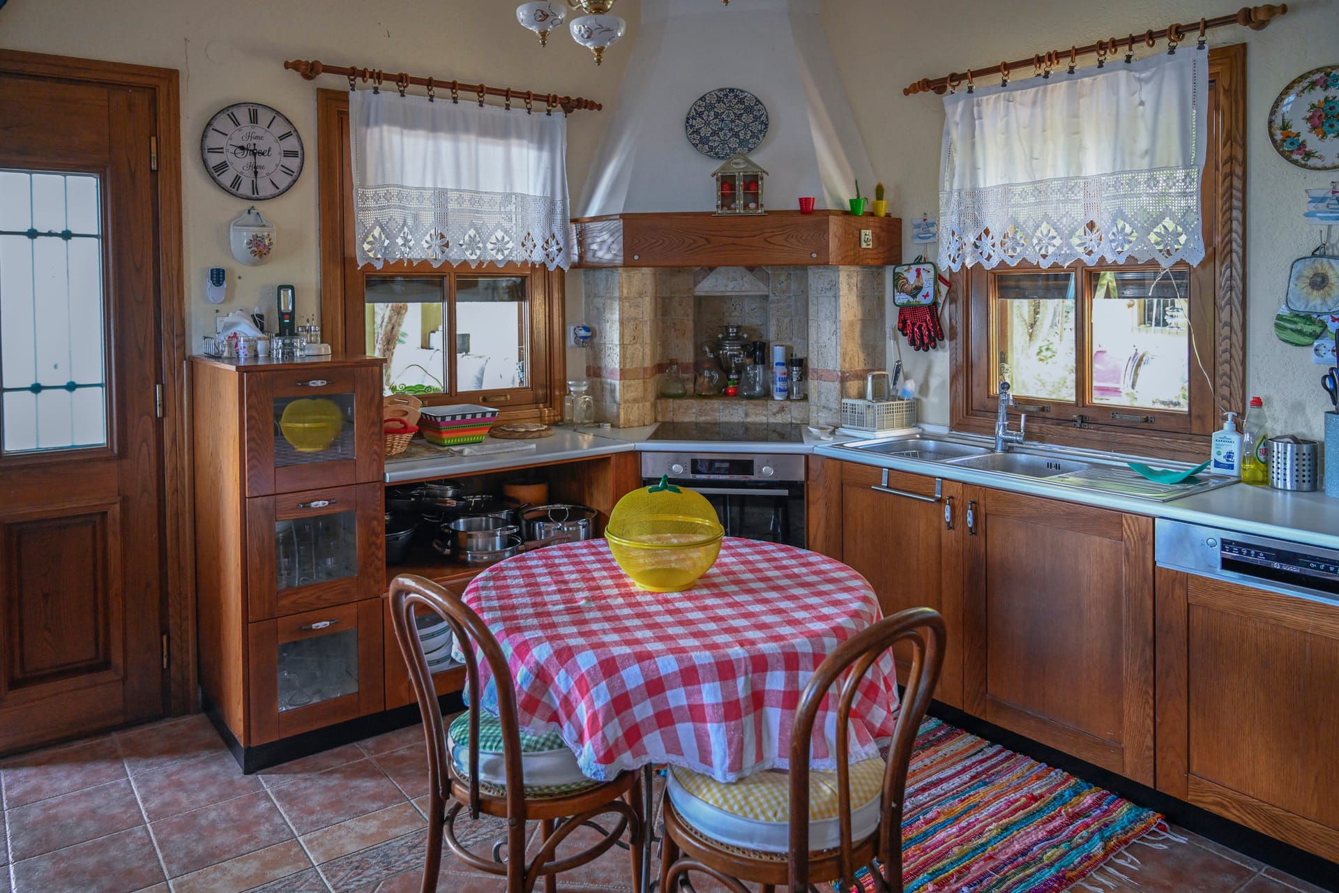 Kiparissi Villa Halkidiki - VILA - 18