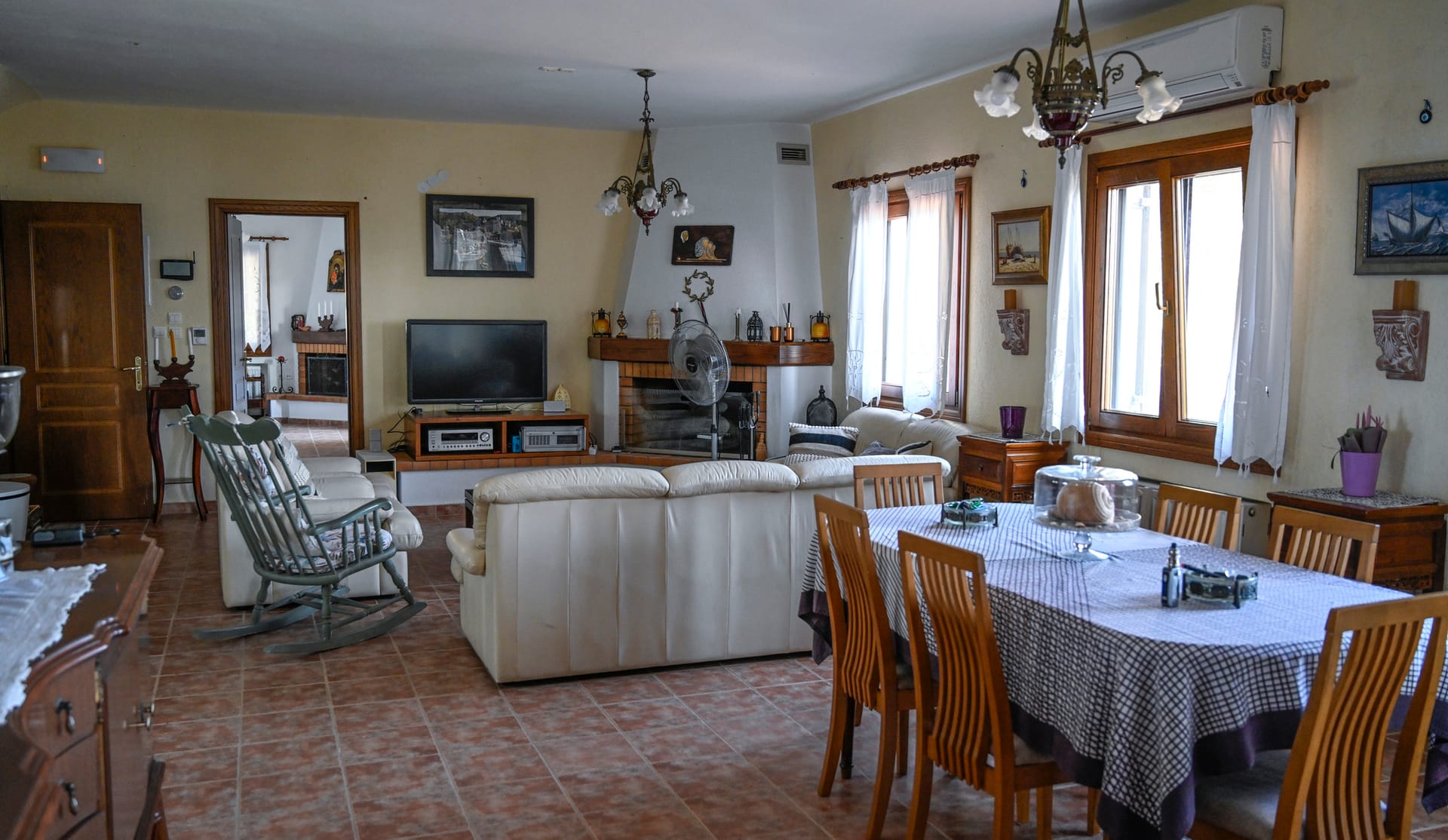 Kiparissi Villa Halkidiki - VILA - 20
