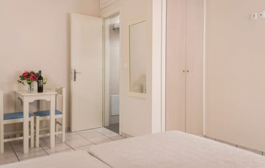 Hermes Beach Hotel Chania - STUDIO - 7