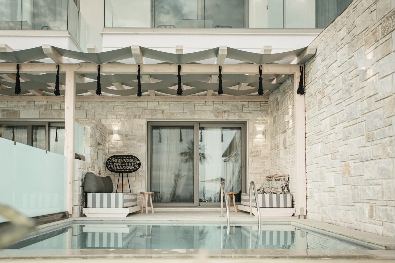 Blue Carpet Luxury Suites Halkidiki - SUITPP - 10
