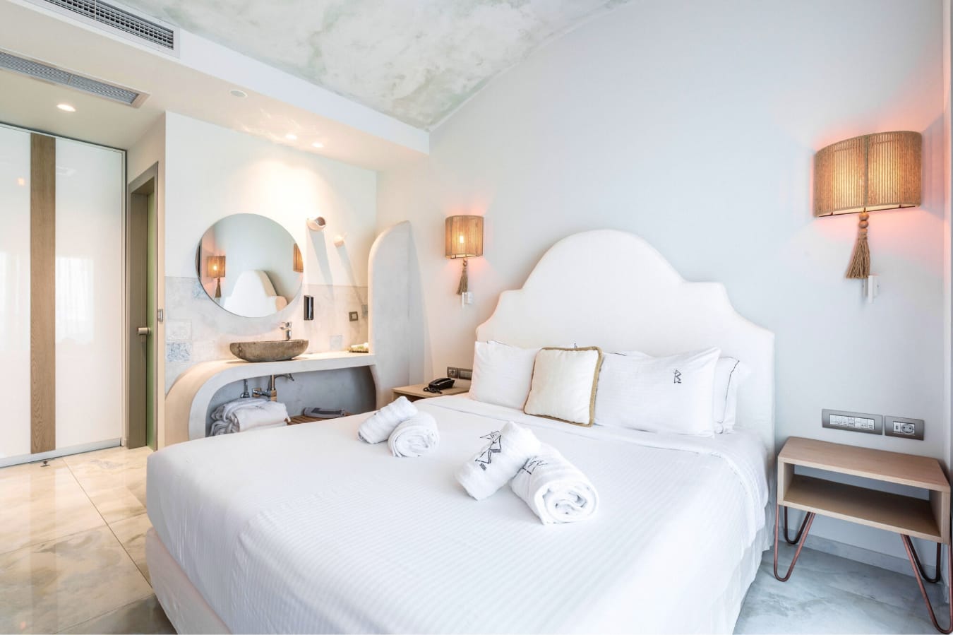 Blue Carpet Luxury Suites Halkidiki - SUITPP - 8