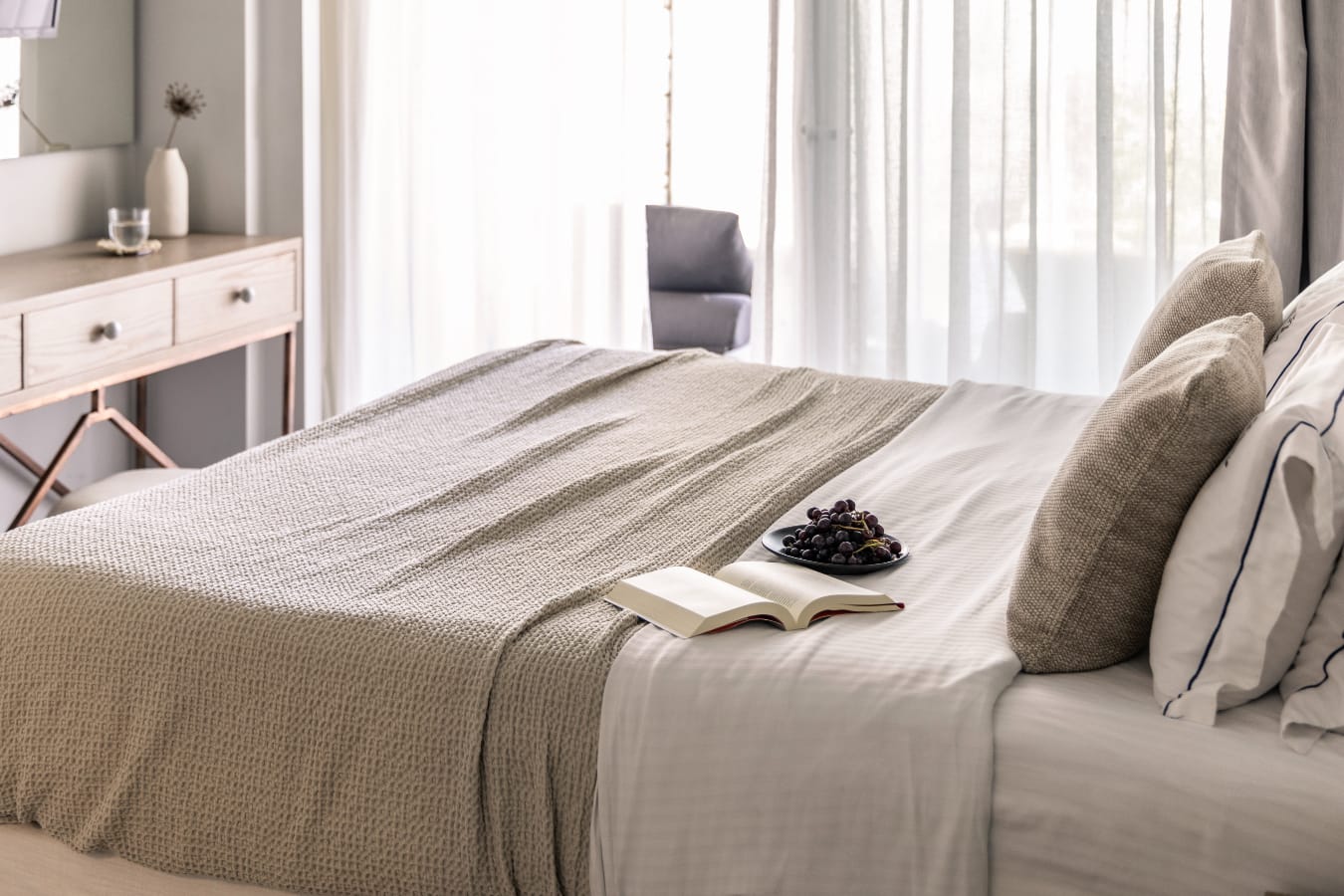 Blue Carpet Luxury Suites Halkidiki - SUITPP - 6