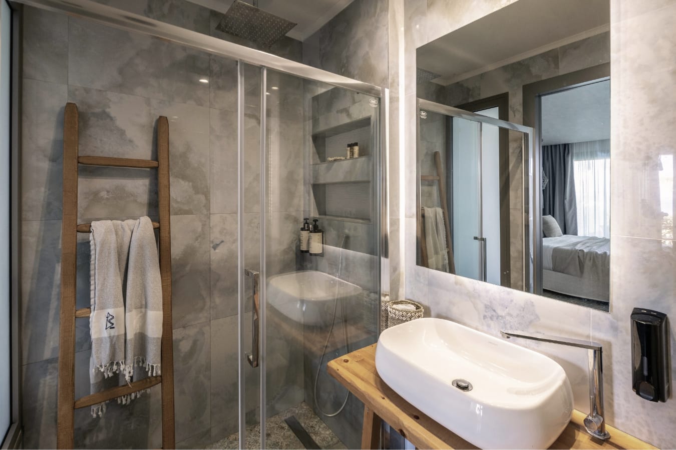 Blue Carpet Luxury Suites Halkidiki - SUITPP - 7