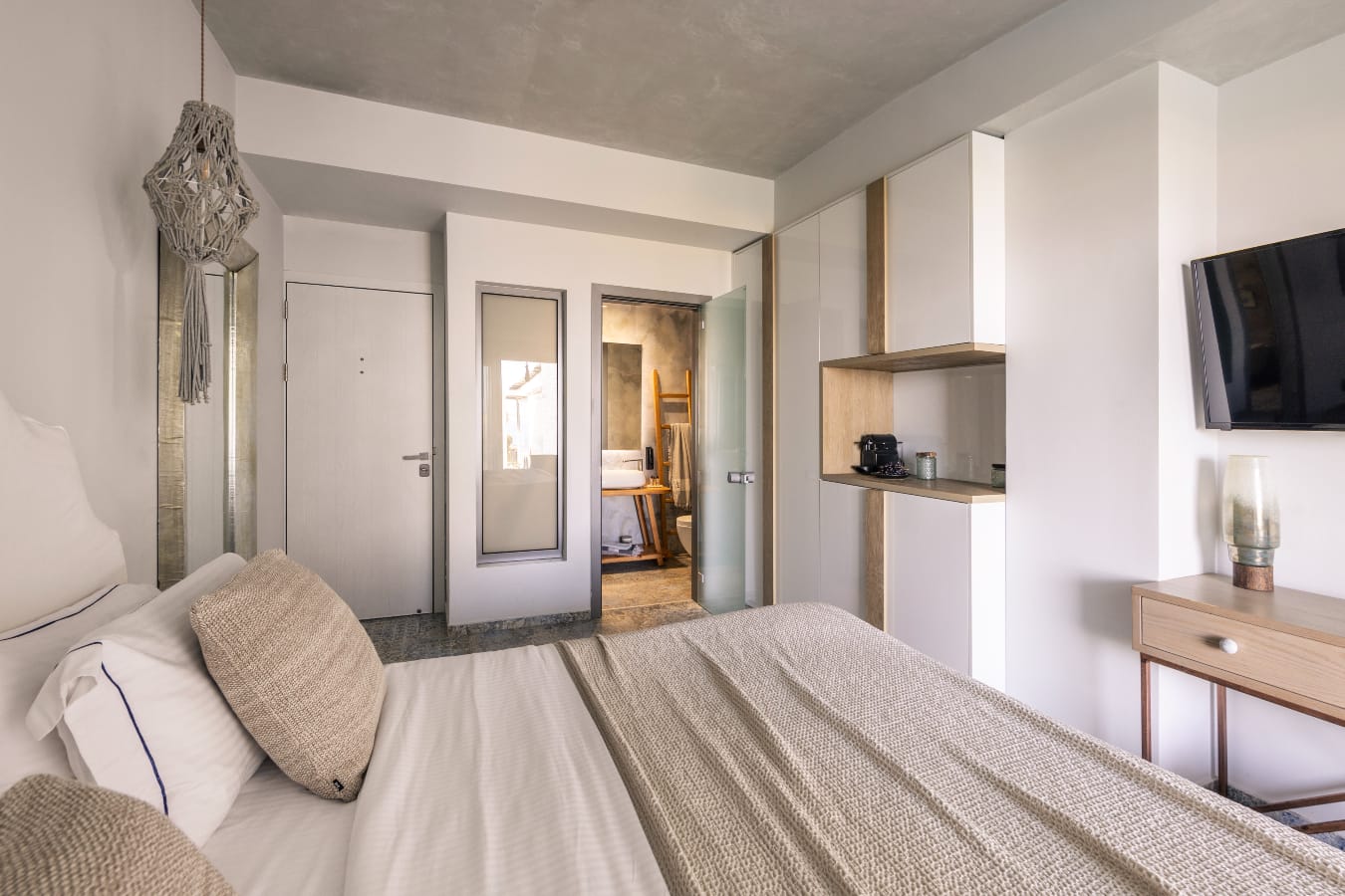 Blue Carpet Luxury Suites Halkidiki - SUITPP - 5