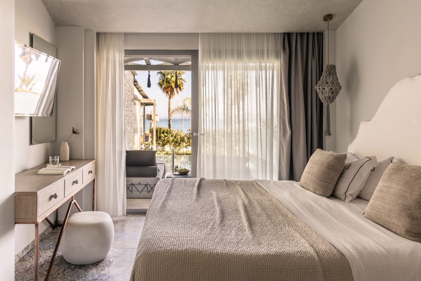 Blue Carpet Luxury Suites Halkidiki - SUITPP - 3