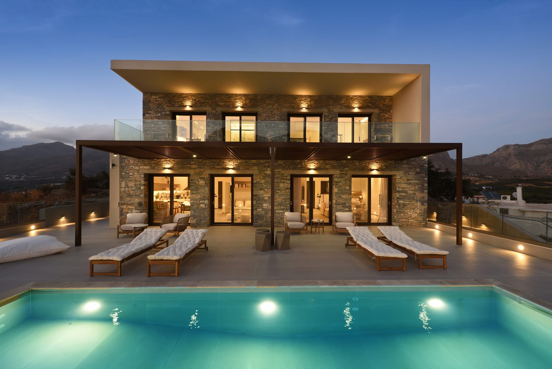 MY ALONI LUXURY RESIDENCES