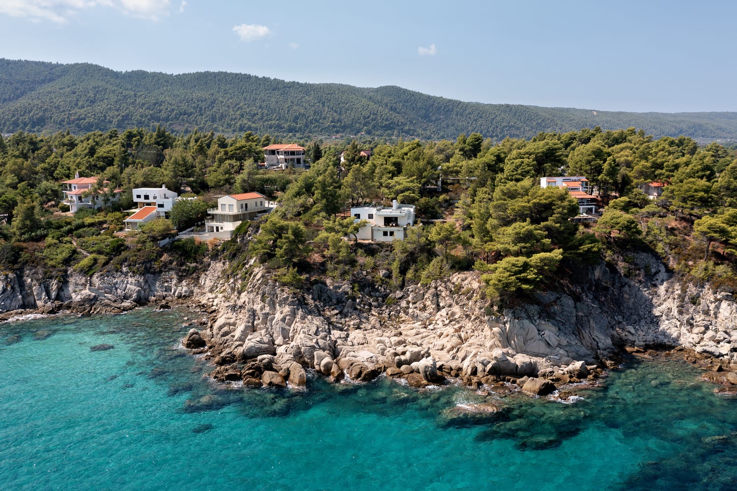 FLH – Halkidiki Properties - SESPIN - 2