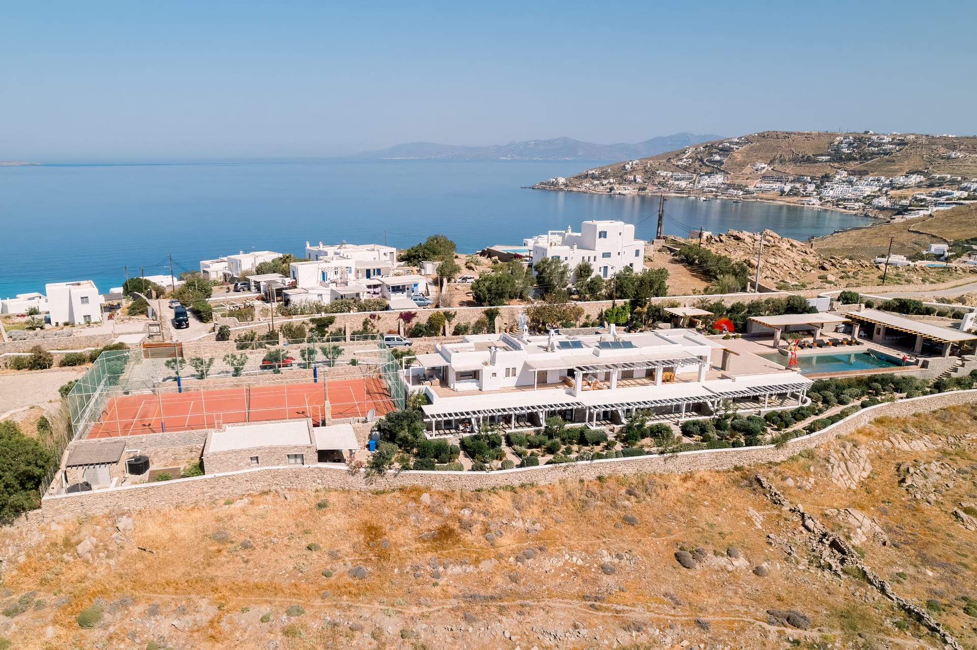 Mykonos Feelings - BESPOK - 2