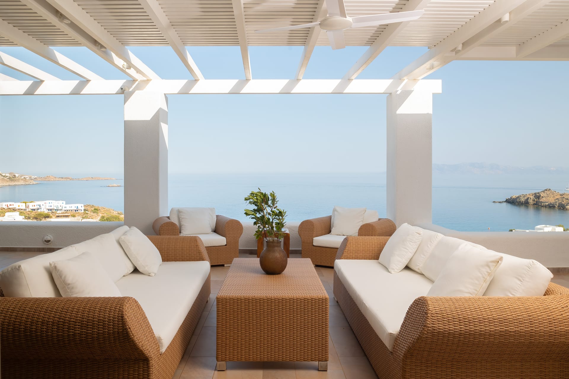 Mykonos Feelings - BESPOK - 8