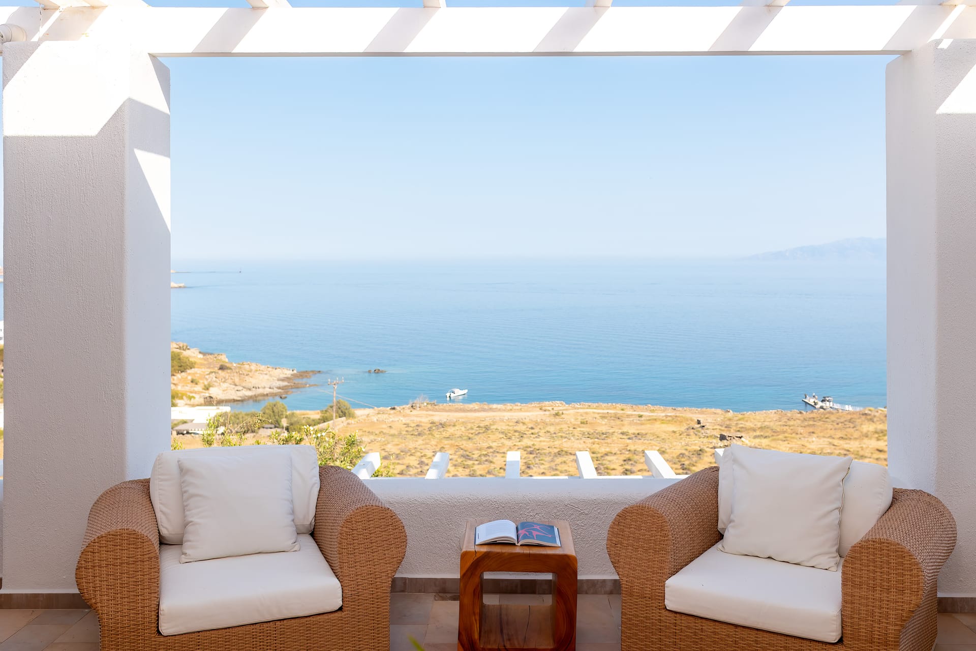 Mykonos Feelings - BESPOK - 9