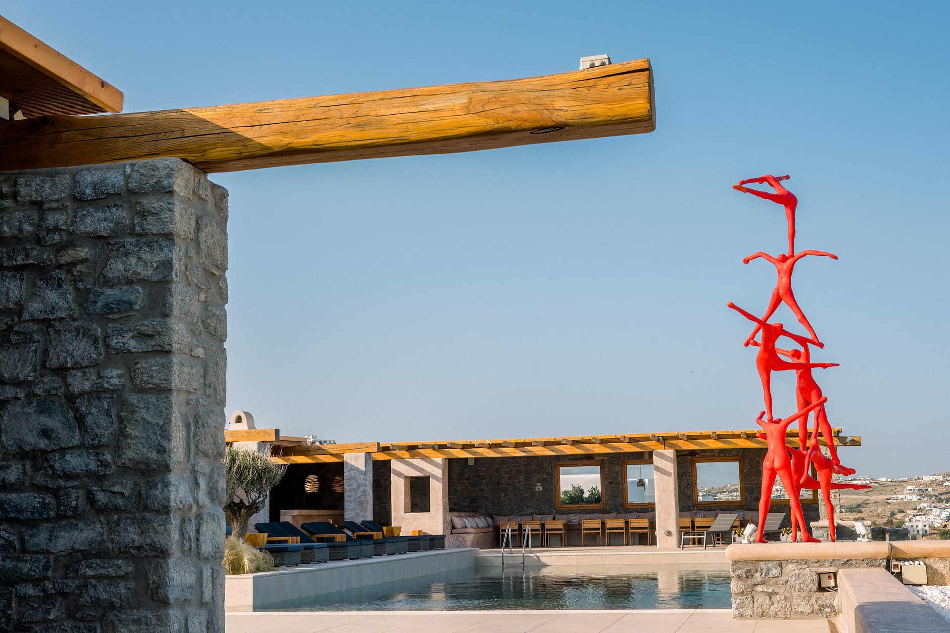 Mykonos Feelings - BESPOK - 4